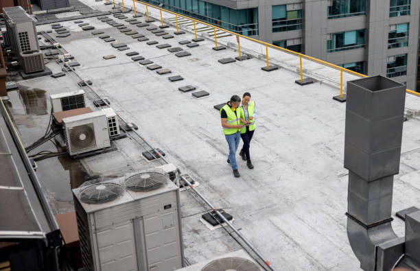 Best Roof Ventilation Installation  in Pahrump, NV