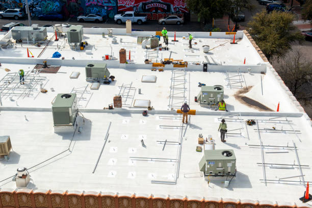 Best Storm Damage Roof Repair  in Pahrump, NV