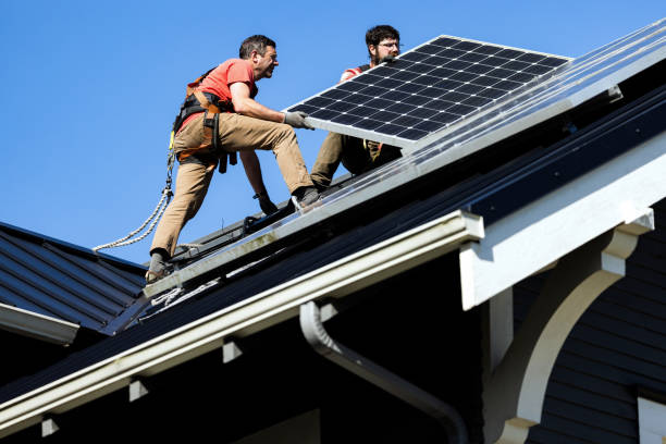 Best Tile Roofing Installation  in Pahrump, NV